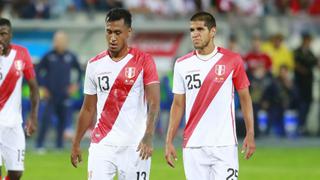 Sin Renato Tapia y Luis Abram: ¿Cuánto pierde la selección peruana con estas posibles bajas?