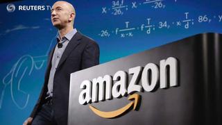 Diez frases que resumen la filosofía sobre la que Bezos construyó Amazon y su fortuna