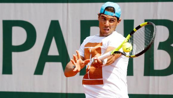 Rafael Nadal: "Está en juego la credibilidad del tenis"