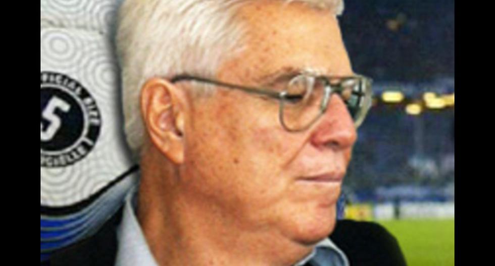 Luis Puiggros, quien fue parte de Perucom, falleció este último martes (Foto: Peru.com)