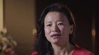 La periodista australiana Cheng Lei está detenida en China por “divulgar secretos de Estado”  