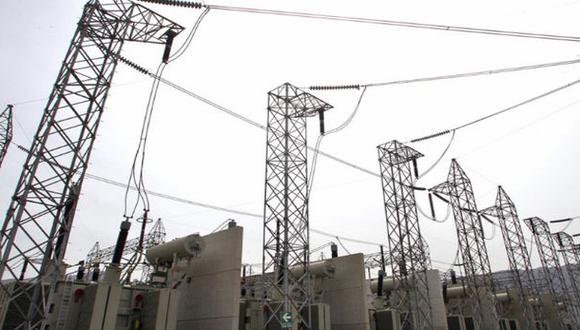 Generación de electricidad aumentó 7,1% en setiembre - 1