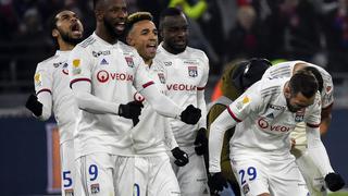 Ligue 1: Lyon reclamará la decisión de dar por concluida la temporada 
