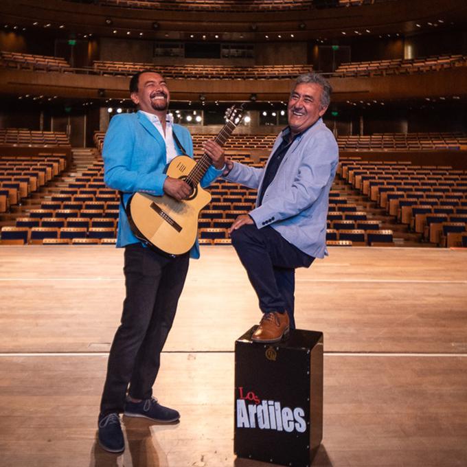 Los Ardiles, los hermanos del criollismo: “Antes era muy señorial y a la juventud le gustó nuestra espontaneidad”