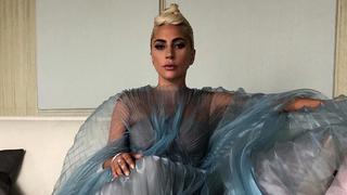 Lady Gaga decidió posponer el lanzamiento de “Chromatica”, su nuevo disco, por el coronavirus