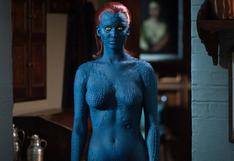 X-Men: ¿'Apocalypse' será la última película de Jennifer Lawrence como Mystique?