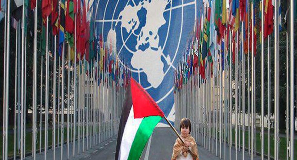 ONU hace importante pedido a Israel. (Foto: palestinalibre.org)