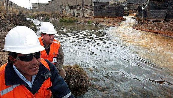 Senace concluyó primera evaluación de Impacto Ambiental