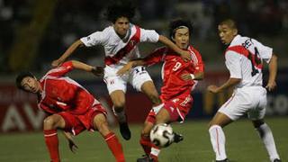 Perú vuelve a ser sede del Mundial Sub 17: cinco hechos insólitos que hicieron inolvidable la edición del 2005