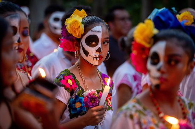 Día de Muertos: ¿De dónde viene la tradición que celebra a los