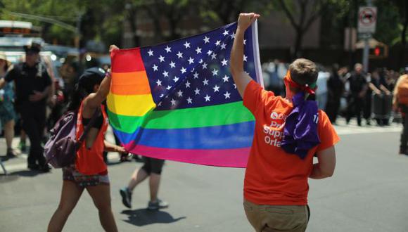 El voto LGBT podría definir la elección en Florida