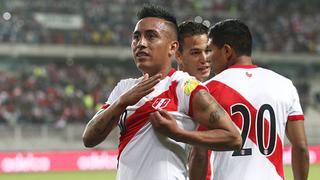 Perú vs. Argentina: conoce los precios para el partido en Lima