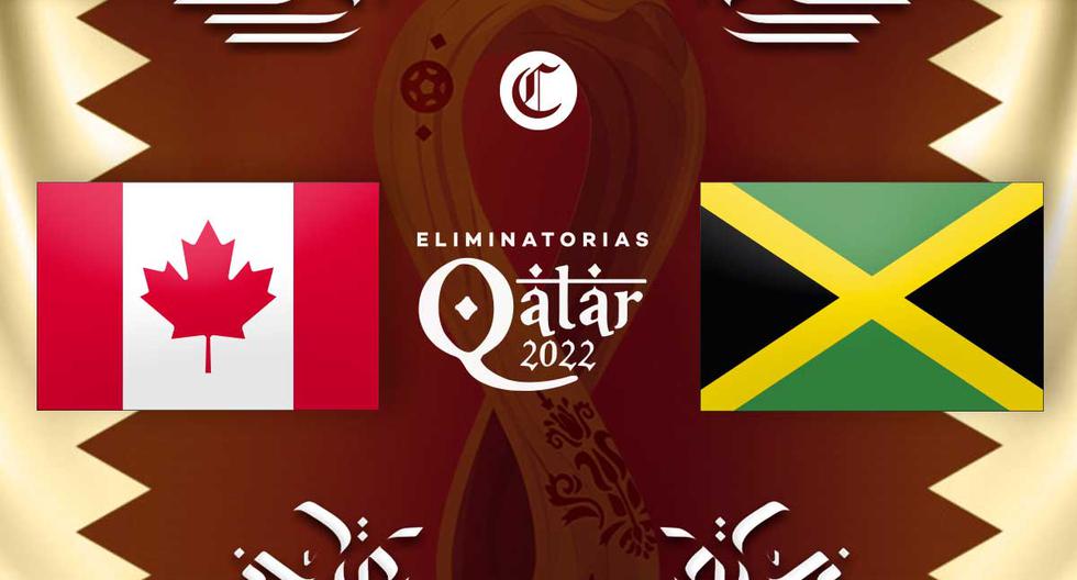 Canada vs Jamaica match live via OneSoccer, Telemundo Deportes, Star Plus and Flow Sports |  Broadcast schedules, channels and where to watch the Qatar 2022 CONCACAF qualifiers match |  Total Sports
