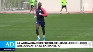 Selección peruana: esta es la actualidad de los futbolistas peruanos que militan en el extranjero