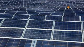 Brasil tendrá las primeras plantas solares flotantes del mundo