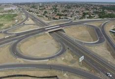 La Libertad: MTC inicia construcción y rehabilitación de puentes en autopista del Sol