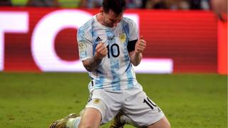 “Será el Mundial de Messi”: Argentina, su invicto y su favoritismo en el grupo C de Qatar 2022 | ANÁLISIS