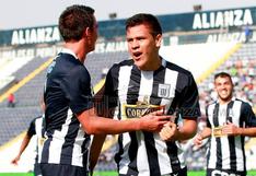 Alianza Lima se reencontró con la victoria ante Ayacucho FC