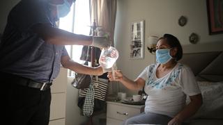 Coronavirus en Perú: ¿se puede denunciar a un paciente por no cumplir la cuarentena?