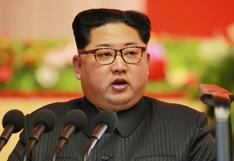 Kim Jong-un cumple años en víspera de histórica reunión