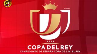 Copa del Rey: mira los resultados del día de cuartos de final