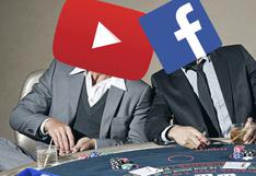Facebook Watch y su búsqueda para diferenciarse del contenido de YouTube y Netflix