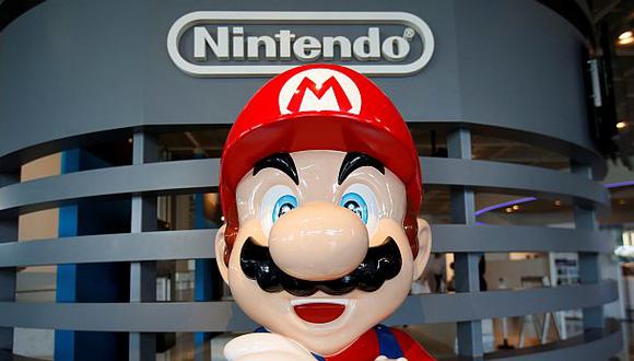 Nintendo lanzará en diciembre versión mini del Super Nintendo