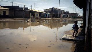 Fenómeno de El Niño afecta a niños incluso antes de que nazcan