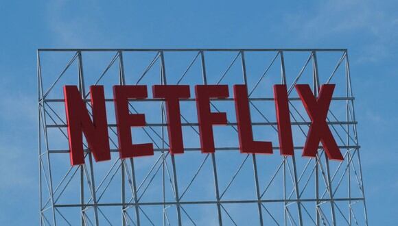 Netflix ofrece trabajo para su oficina en Hollywood, California (Foto: Chris Delmas / AFP)