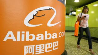ELS se proyecta en el "mall" de Alibaba