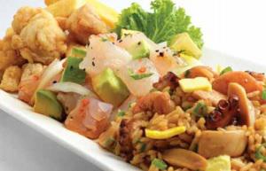 En cuanto a la comida marina, resulta más retador el delivery por tratarse de productos frescos. Segundo Muelle espera la luz verde del Gobierno para armar la operación. (Foto: Archivo GEC)