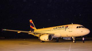 Latam Airlines advierte que solo tiene caja para sobrevivir 3 o 4 meses
