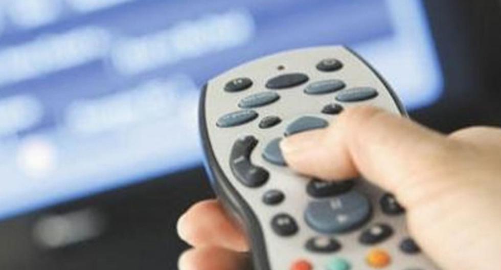 Telefónica del Perú anunció el alza de las tarifas de televisión por cable en el país. (Foto: Agencia Andina)