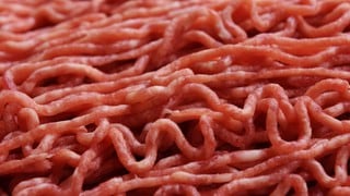 Carne de laboratorio, nuevo objetivo de la ciencia