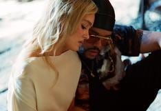 “The Idol” de The Weeknd y Lily-Rose Depp se estrenó en Cannes, le llueven las críticas y hasta la comparan con el sitio PornHub