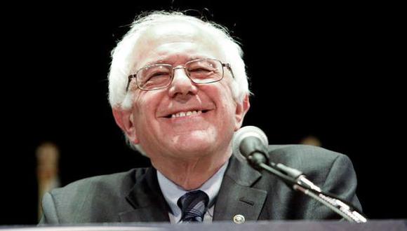 Sanders coge impulso con triunfos en Washington, Alaska y Hawái