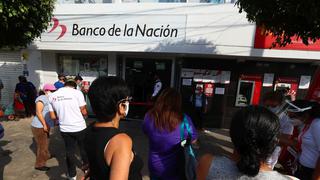 Bono Yanapay: ¿Cuándo comenzará el pago del subsidio a beneficiarios sin cuenta bancaria?