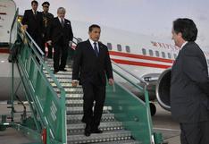 Congreso autorizó viaje de Ollanta Humala a Alemania, Brasil y México 