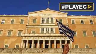 ¿Cómo se vive en Grecia a un año del referéndum? [VIDEO]
