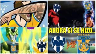 Tigres vs. Rayados: crueles memes en previa de final Liga MX