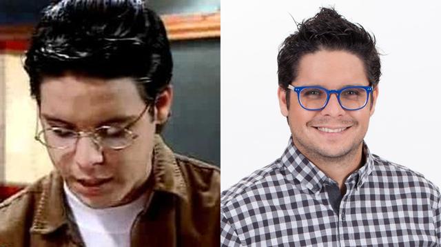 "Travesuras del corazón" con Stephanie Cayo. (Fotos: Difusión / archivo El Comercio)