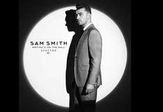 Sam Smith comparte 'Writing's On The Wall', su canción para 'Spectre'