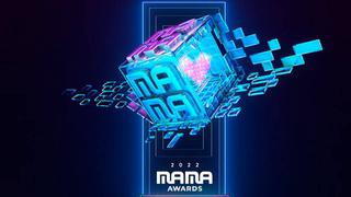 MAMA 2022 EN VIVO: A qué hora y cómo seguir la premiación del K-pop