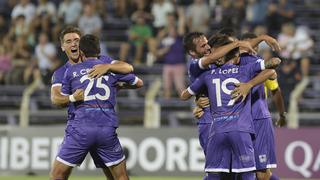 Bolívar ganó 3-2 a Defensor Sporting pero no clasificó a la siguiente fase de la Copa Libertadores | VIDEO