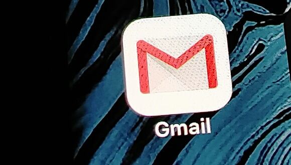 De esta forma podrás volver a obtener el logo de Gmail clásico. (Foto: MAG)
