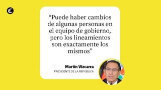 Estas son las frases políticas de la semana [GALERÍA]