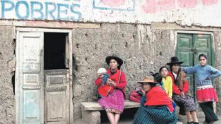 Brecha entre ricos y pobres: ¿Por qué persiste la desigualdad de ingresos en Perú?