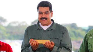 Venezuela usaría criptomoneda para pagar a proveedores