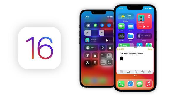 iOS 16: 3 formas de proteger al máximo tu dispositivo iPhone. (Foto: Apple)