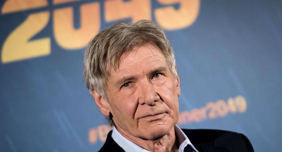 Harrison Ford se encuentra en negociaciones para protagonizar una nueva película (Foto. Instagram)